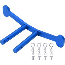 Rc Araba Kabuk Sütun Montajı Alüminyum Gövde Montaj Kiti ve Gövde Direkleri Arrma Senton 1/10 Rc Carblue (Yurt Dışından)