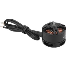BE1806 2300KV Fırçasız Motor Rc Quadcopter/multicopter'lara Uygun Adaptörle Yedek Parça (Yurt Dışından)