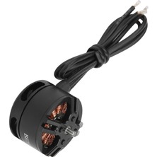 BE1806 2300KV Fırçasız Motor Rc Quadcopter/multicopter'lara Uygun Adaptörle Yedek Parça (Yurt Dışından)