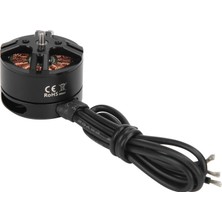 BE1806 2300KV Fırçasız Motor Rc Quadcopter/multicopter'lara Uygun Adaptörle Yedek Parça (Yurt Dışından)