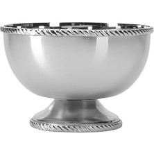 Zanya Ayaklı Kase 11X7CM