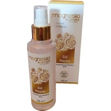 Gül Mayası Nemlendirici ve Canlandırıcı Sprey 160 ml