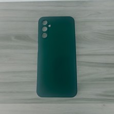 Samsung A14 4g Lansman Kaliteli Silikon Telefon Kılıfı