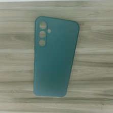 Samsung A14 4g Lansman Kaliteli Silikon Telefon Kılıfı