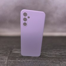 Samsung A14 4g Lansman Kaliteli Silikon Telefon Kılıfı