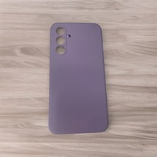 Samsung A54 5g Lansman Kaliteli Silikon Telefon Kılıfı