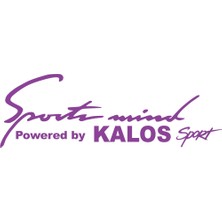 Sports Mind Chevrolet Kalos Sports Sticker 17X17 cm Mor
