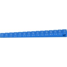 Şasi Sürüş Yüksekliği Göstergesi Alüminyum Alaşım 3-10MM Rc Araba Düşüş Göstergesi Aksesuarları Için 1/10 Rc Drift Araba Mavi (Yurt Dışından)