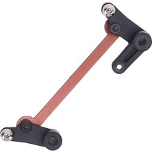 Rc Araba Direksiyon Grubu Meclisi Gelişmiş Kontrol Metal Duyarlı Direksiyon Wltoys 144016 Rc Araba Için (Yurt Dışından)