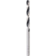 - Hss-Pointeq Metal Matkap Ucu 4,0 mm 2'li