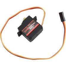 17G Rc Dijital Servo Yüksek Burulma Hızlı Tepki Has Kontrol Sağlam Dalı Rc Servo 1/18 1/16 Rc Rc Arabalar Tekneler Robotlar (Yurt Dışından)