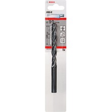 Hss-Pointtec 10,0 mm Matkap Ucu