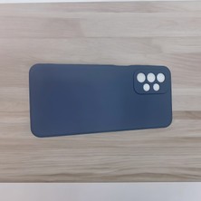 Samsung A23 4g Lansman Kaliteli Silikon Telefon Kılıfı