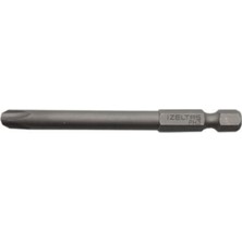 Izeltaş 75 mm Uzun Yıldız Bits Uç PH3X - Izeltaş 4870210703
