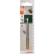 Sds-Quick 6*100 mm Beton Delme Ucu - 2609256903