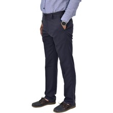 Erkek Kanvas Yazlık Pantolon Klasik 624 BGL-ST04602