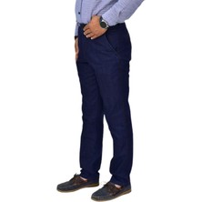 Erkek Kanvas Yazlık Pantolon Klasik 1283 BGL-ST04605