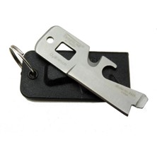 Timberline 4905 Survival / Acil Durum Kiti 7 Cm, Plastik Kılıflı