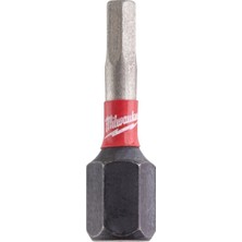 Milwaukee Aksesuarları Shockwave 2.5 25 mm