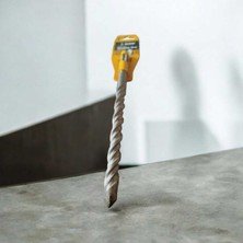 Sgs Hilti Matkap Ucu 14X210