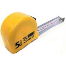 Dekor 296 DH296 Şerit Metre 5 M x 25 mm