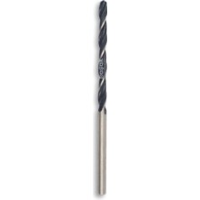 Mte 11,6 mm Haddeli Metal Matkap Ucu Hss Dın 338