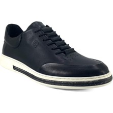 Libero 1047 Siyah Günlük Erkek Ayakkabı