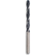 4,9 mm Haddeli Metal Matkap Ucu Hss Dın 338