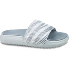 Ceyo Assos-Z3 Kadın Terlik - GRİ