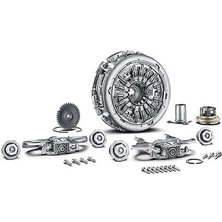 Kavrama Seti M.benz W415 13-