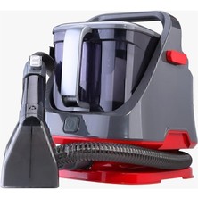 Kiwi KCC-4320 Koltuk ve Halı Yıkama Makinesi Kırmızı