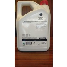 Castrol Gtx 20W-50 Motor Yağı (Lpg) (4 Lt)