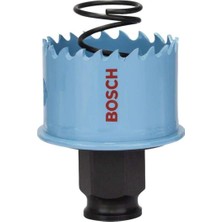 Sheet Metal Delik Açma Testeresi 40 mm