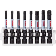 Impact Ctrl 8'li T15-T40,50MM