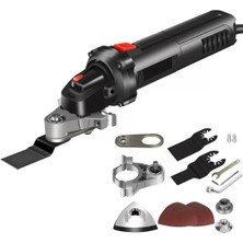 Raspalama 3'ü Set Spral Taşlama Aparatı Kesme Traşlama Zımparalama Alet Kiti Renovator Tool Kıt