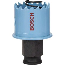 Sheet Metal Delik Açma Testeresi 32 mm