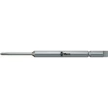 Wera 851/9 C J 3 Ph/yıldız 1X64MM Yarım Ay Bits 05135277001