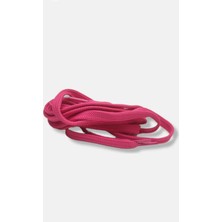 Şeker Pembe Spor Ayakkabı Bağcığı