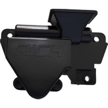Rich Port Bagaj Kilit Seti
