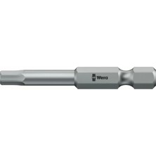 840/4 Z Hex-Plus Alyan 3/32"X89MM Bits 05059661001