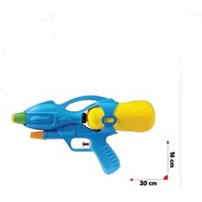 Ceco Toys Su Tabancası