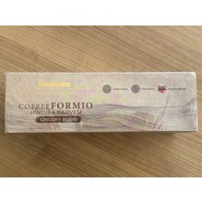 Hmd Bitkisel Kozmetik Hülya Ceylan Coffeeformio Hindiba Kahvesi (30 Adet Saşe / 90 Gr) - Doğanın Lezzetiyle Güne Zinde Başlayın!