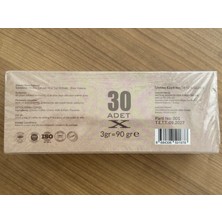 Hmd Bitkisel Kozmetik Hülya Ceylan Coffeeformio Hindiba Kahvesi (30 Adet Saşe / 90 Gr) - Doğanın Lezzetiyle Güne Zinde Başlayın!