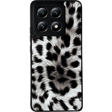 Xiaomi Mi 14T Pro Mat Uyumlu Siyah Kılıf – Yumuşak Silikon, Koruyucu, Şok Emici Kapak