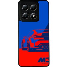 Xiaomi Mi 14T Pro Mat Uyumlu Siyah Kılıf – Yumuşak Silikon, Koruyucu, Şok Emici Kapak