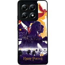 Xiaomi Mi 14T Pro Mat Uyumlu Siyah Kılıf – Yumuşak Silikon, Koruyucu, Şok Emici Kapak