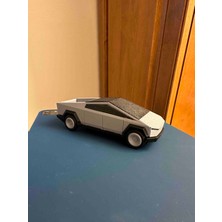 Model Araba Tesla Cybertruck