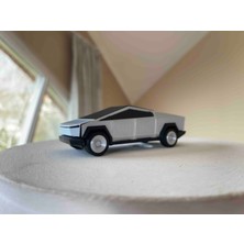 Model Araba Tesla Cybertruck