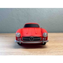 Model Araba Mercedes 300 Sl