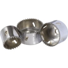 70 mm Sulu Granit Delme